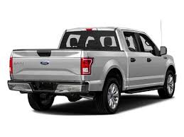 2016 Ford F 150