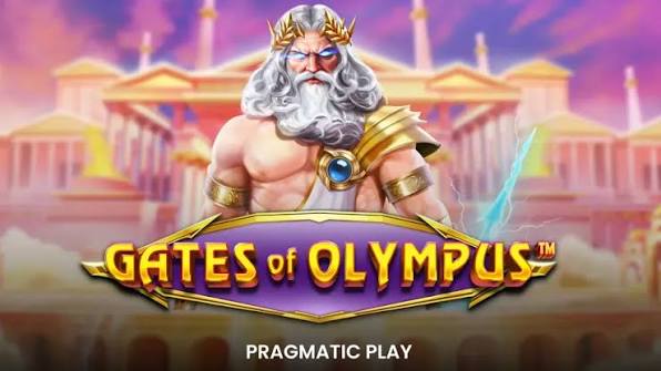 Play Pragmatic Play Gates of Olympus Online - Hollywoodbets Gaming