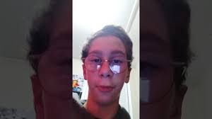 Lucas Malone's Instagram, Twitter & Facebook