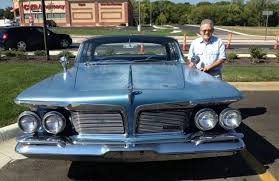 ebay garage pow 1962 chrysler imperial lucille ebay motors blog ebay garage pow 1962 chrysler imperial
