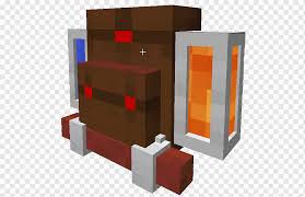 Wii u edition as a free game update. Minecraft Pocket Edition Minecraft Mods Portal Mod Angle Furniture Rectangle Png Pngwing