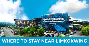 Learn more about studying at limkokwing university of creative technology including how it performs in qs rankings, the cost of tuition and further course information. Places For Students To Stay Nearby Limkokwing University Cyberjaya Livein Malaysia