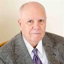 Gerald "Jerry" Ralph Atkinson Obituary September 12, 2022