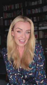 You can take the girl out of Wales 😂