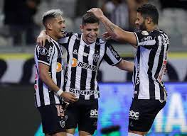 Select from 12236 premium clube atletico mineiro of the . Atletico Mineiro Eliminate River Plate To Head To Semifinals