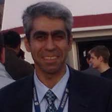 Patrick Parke posted