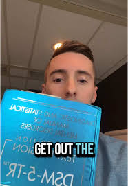 Too bad I didn’t get my PhD in 1952. But my favorite class to teach is  definitely clinical psychopathology. #creatorsearchinsights #mentalhealth  #psychology