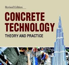 Concrete Technology Book By Mn Shetty Civil Engineering Books Civil Engineering Architecture Books