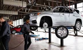 Our group of dealerships includes honda of jefferson city, nissan of jefferson city and hyundai of jefferson city. Chevy Dealership Near Jefferson City Mo W K Chevy