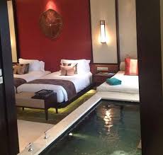 Tripadvisor بانيو للاسترخاء خارج الحمام صورة Banyan Tree Macau ماكاو