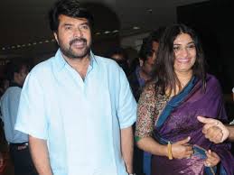 Mammootty Family Photos Wife Son Father Age Biography He has numerous his own wife was quoted saying she felt unsafe even to let her stay with their own daughter and this. photos wife son father age biography