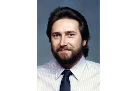 William Goslin Obituary (1953