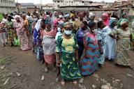 Nigeria: Covid-19 Impact Worsens Hunger in Lagos | Human Rights Watch