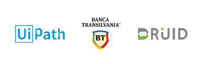Lista bancilor din romania acreditate de banca nationala a romaniei. Trei Companii Din Romania Parteneriat Pentru Inovatie Banca Transilvania Uipath Si Druid