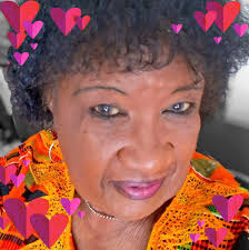 Martha's Birthday Celebration