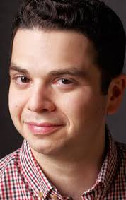 Сэмм Левин (Samm Levine): фильмы, биография, семья, фильмография — Кинопоиск