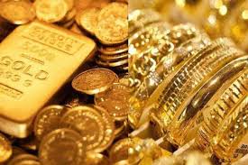 Foreign exchange rates are always on the move, so it's wise to there are 3 major types of exchange rates systems which governments employ to determine the. The Rate Of Gold Price Today Is Rs 3 200 Check 22 Carat 24 Carat Gold Prices In Your City State Basic Article