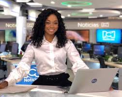 Noticias de canal caracol, fotos y videos. Rossy Lemos De Caracol A Rcn Capsulas De Carreno