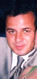 Obituary for Scott Paul Medeiros