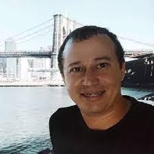 Mark Cosme's Instagram, Twitter & Facebook