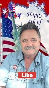 Darrell Reno's Instagram, Twitter & Facebook