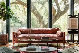 Food trucks line the magnolia market at the silos and have some really awesome choices. What We Choose To Surround Ourselves Withthe Colors The Furniture The Art We Hang On The Wallsbeco Pink Velvet Couch Home Library Design Joanna Gaines Design
