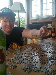 We did not find results for: Erin Markey On Twitter Listening To Roberta Flack Drinking Beer Doing A Thomas Kinkade Wizard Of Oz Puzzle At The Pines Sorrayyyyyyyyy