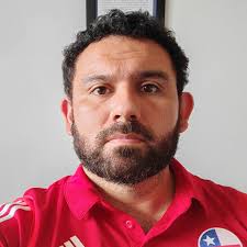 Fredy CÁCERES-MONTECINOS