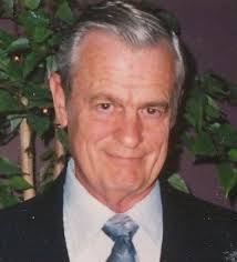 James Cooper Obituary