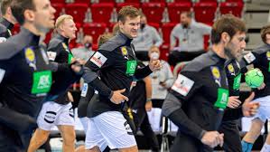 Trainiert wird die mannschaft von trainer heiner brand. Bohm Vor Handball Wm Zwischen Vorfreude Und Mulmigem Gefuhl Ndr De Sport Handball