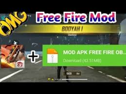 Everything without registration and sending sms! 45mb Free Fire Mod Apk Obb 2021 Garena Official Hack Only 300 Youtube