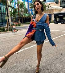 Your ultimate daily source for everything dua lipa. Dua Lipa Instagram Photos 09 30 2019 Selebs Of World