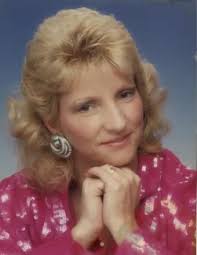 Obituary information for Carolyn Ann Majors