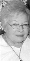Dorothy Buckler Obituary (2015)