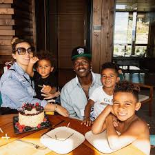 In this way, chelsie kyriss is his future wife. Antonio Brown Wife Bio Girlfriend Children Mysportdab
