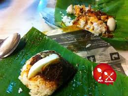 42, jalan ss 2/10, ss 2, 47300 petaling jaya, selangor, malaysia. Restoran Nasi Lemak Warisan Sambal Opah