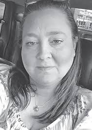 Funeral services are held for Felisha Gail Childers