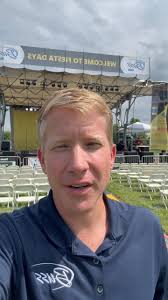 See you at Fiesta Days tonight! I’ve...