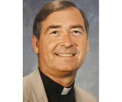 Rev. Richard Ingmire Obituary (2024)