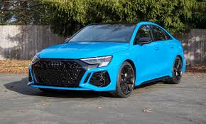 Image result for Turbo Blue 2022 RS3