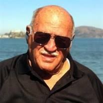 Capt. Alexander Michael Petit Obituary (2023)