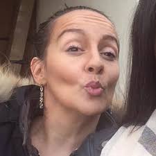 Les relations de Leslie VIDAL