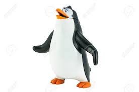 He is also the team's head of the demolition and storage. Bangkok Thailand February 24 2015 Rico Penguin Toy Character Stock Photo Picture And Royalty Free Image Image 39069467