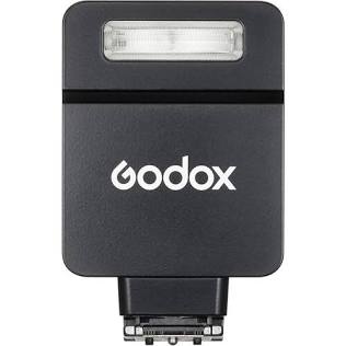 Godox iT22 N TTL Mini Flash (Black), AI generated