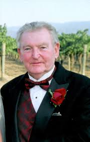 Robert Morris Obituary