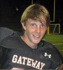 Mark Chalfant, age 19