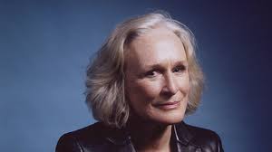 A clear oxygen tube snakes out of her nostrils under a mop of disheveled gray hair. Glenn Close Talks Broadway For Biden And Reviving Cruella De Vil At Home Vogue