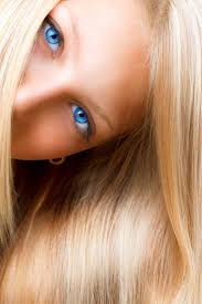 I will start with information about the origin of people with blonde hair and blue eyes. 7 Facts About Blonde Hair Blue Eyes With Awesome Photos