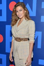 Good photos will be added to photogallery. Eva Mendes Karriere Comeback Als Disney Schurke Gala De