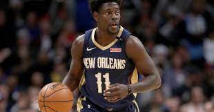 Jrue holiday playoffs game log. ç´å¥§è‰¯éµœé¶˜éšŠçš„æ–°ä¸–ä»£é ˜è¢– Jrue Holiday P 2 Nba ç±ƒçƒ é‹å‹•è¦–ç•Œsports Vision